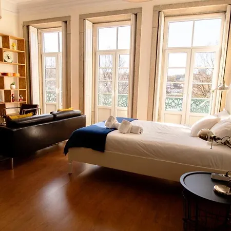Casa Do Recanto - Loft Vista Rio アパート