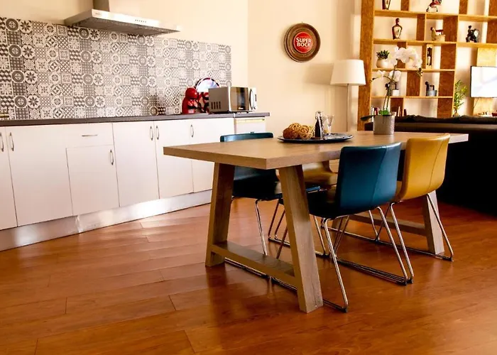 Appartamento Casa Do Recanto - Loft Vista Rio *