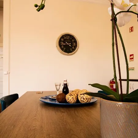 Апартаменты Casa Do Recanto - Loft Vista Rio *
