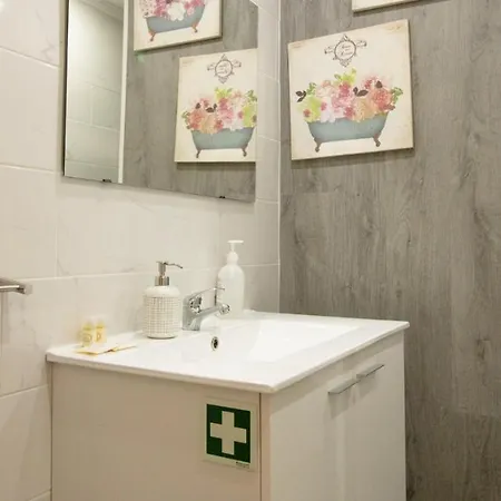 Casa Do Recanto - Loft Vista Rio * Порту