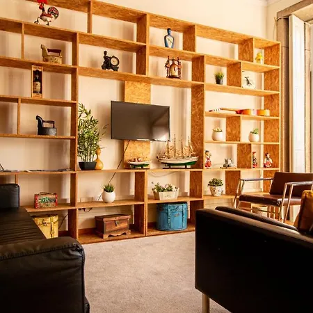 Casa Do Recanto - Loft Vista Rio Апартаменты