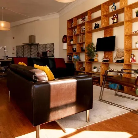 Casa Do Recanto - Loft Vista Rio *