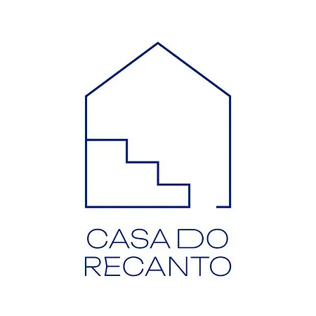 Casa Do Recanto - Loft Vista Rio Apartment Porto