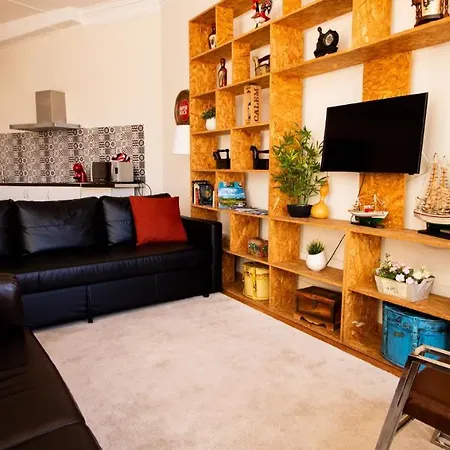 Διαμέρισμα Casa Do Recanto - Loft Vista Rio Πόρτο