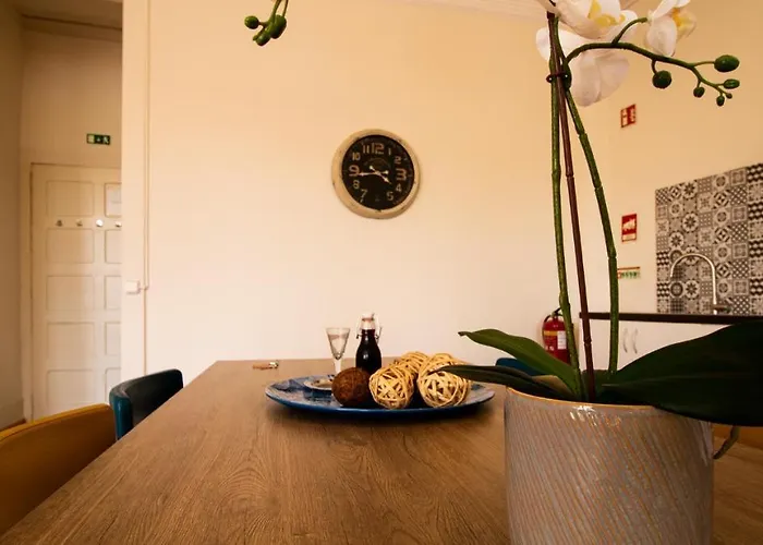 アパート Casa Do Recanto - Loft Vista Rio *