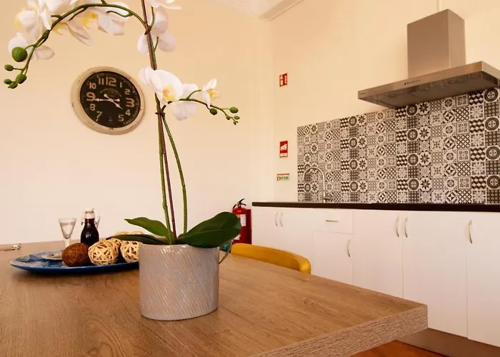 Διαμέρισμα Casa Do Recanto - Loft Vista Rio *