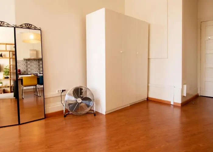 Casa Do Recanto - Loft Vista Rio