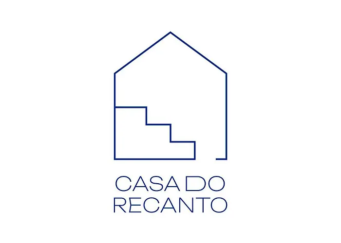 Casa Do Recanto - Loft Vista Rio アパート ポルト