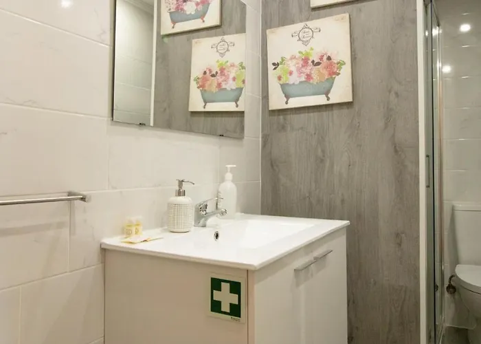 Casa Do Recanto - Loft Vista Rio * Πόρτο