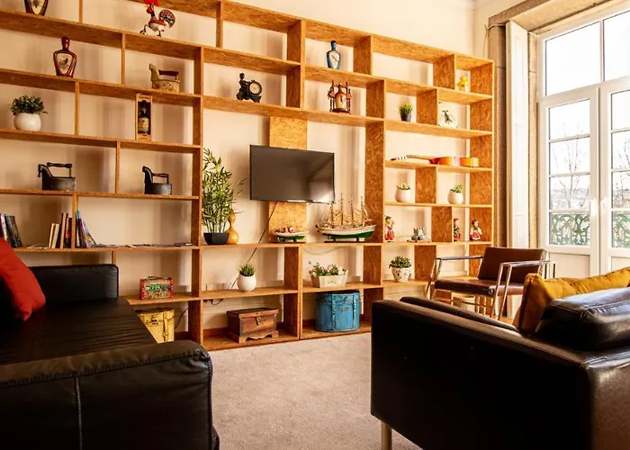 Casa Do Recanto - Loft Vista Rio Διαμέρισμα