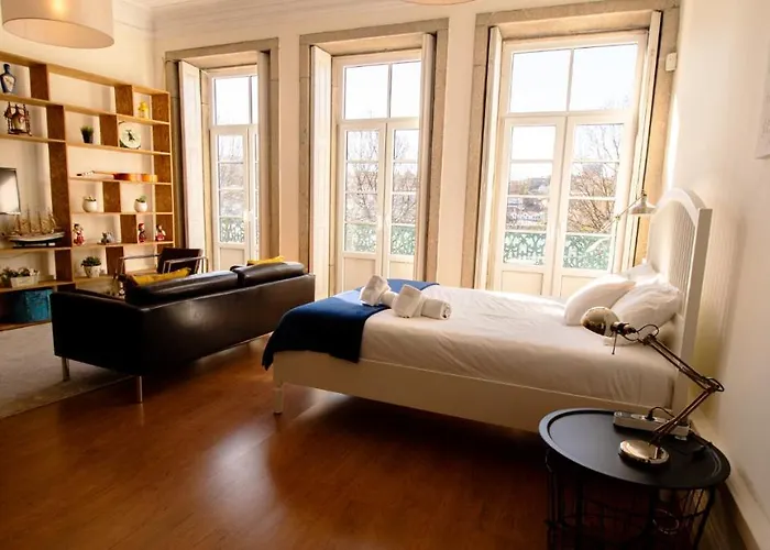 Casa Do Recanto - Loft Vista Rio アパート