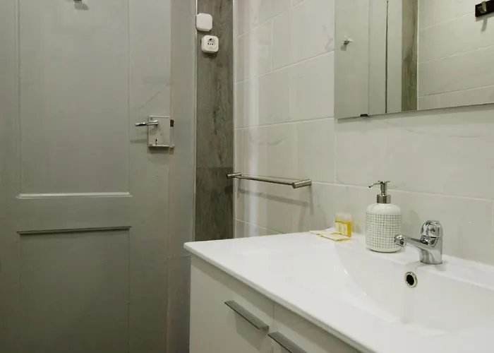 Casa Do Recanto - Loft Vista Rio アパート ポルト