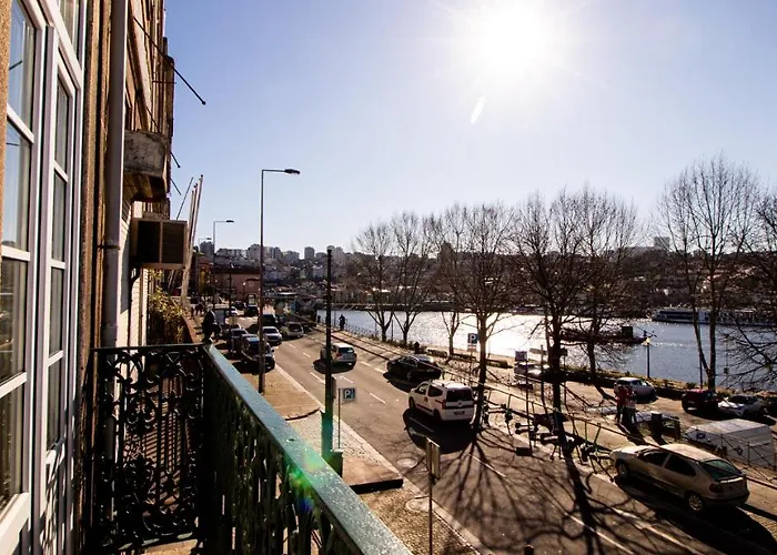 Casa Do Recanto - Loft Vista Rio アパート *