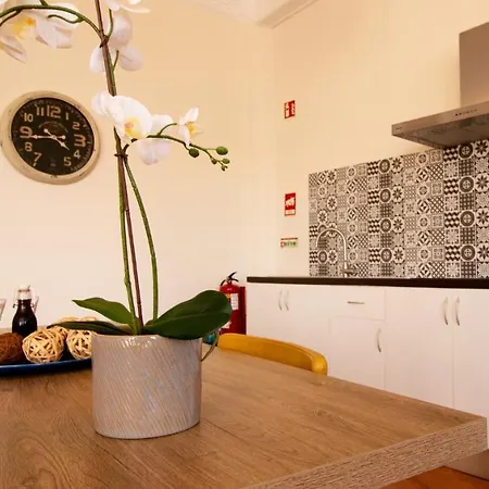 דירה Casa Do Recanto - Loft Vista Rio *