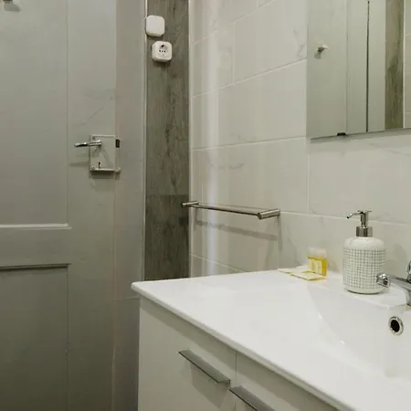 Casa Do Recanto - Loft Vista Rio דירה פורטו