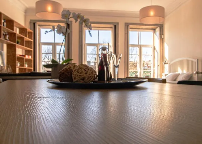 Casa Do Recanto - Loft Vista Rio